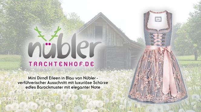 Traditionelle Eleganz und Stil