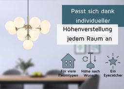 Großzügiges Design für ein modernes Zuhause