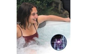 Ausgefeiltes Hygienekonzept