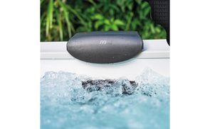 Innovative UVC Plus Reinigung für glasklares Wasser