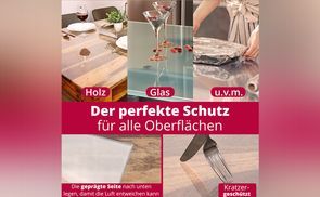 DER PERFEKTE SCHUTZ!