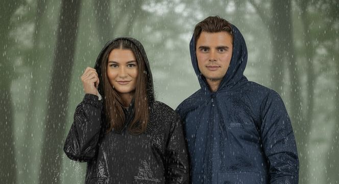 Bereit für jedes Wetter – stilvoll geschützt mit Reichstadt 