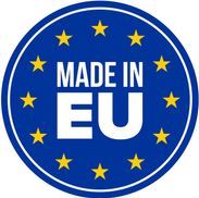 DER WEG ZUM PRODUKT Made in Europe
