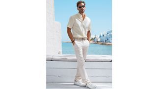 Optimale Passform durch Bewegungsfalte