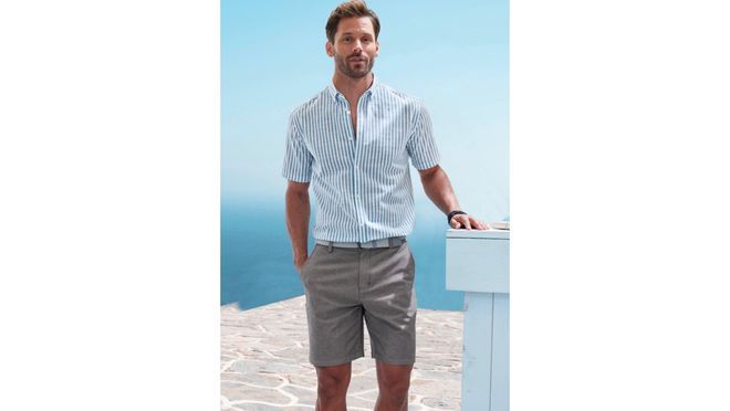 Stilvoll und Bequem durch den Sommer mit John Devin