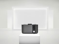 WMF Master Toaster Punktgenaues Toasten