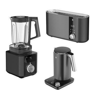 WMF Master Series