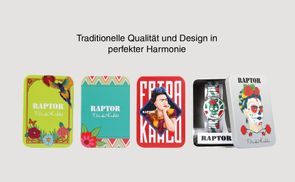 Unsere Uhrenboxen