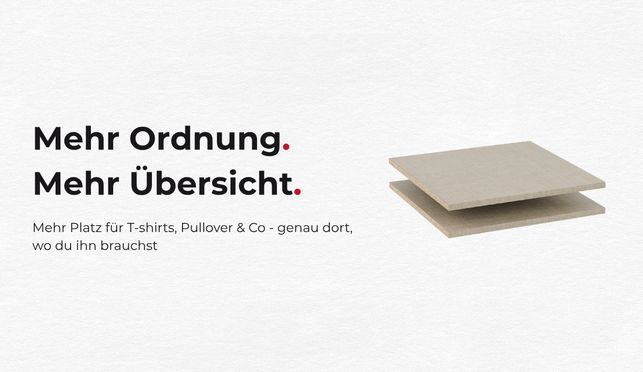 Verlässlich. Innovativ. Aus dem Herzen Deutschlands.
