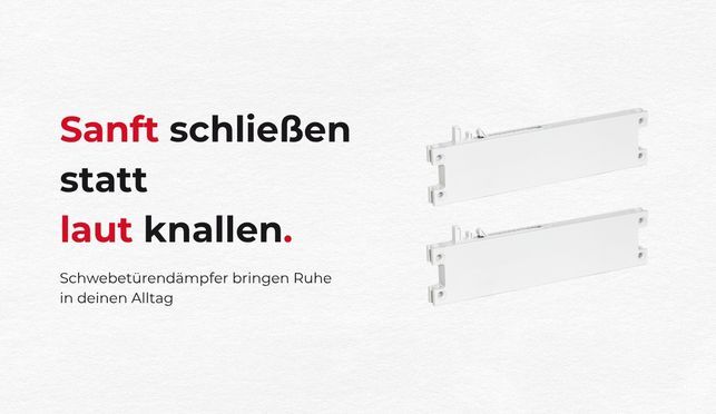 Verlässlich. Innovativ. Aus dem Herzen Deutschlands.