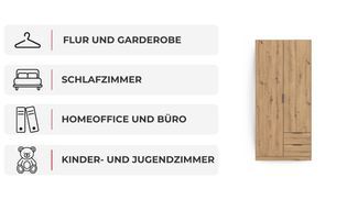 Stauraum, wo du ihn brauchst