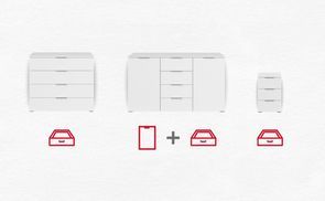 Zwei Варіантиn, ein Stil