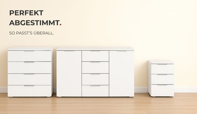 Verlässlich. Innovativ. Aus dem Herzen Deutschlands.