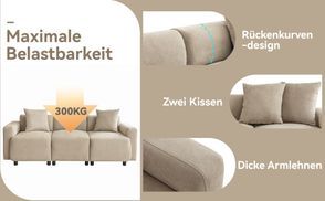 Ergonomisches Design für optimalen Komfort