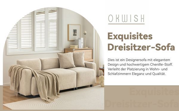 Ultimativer Komfort für Ihr Zuhause