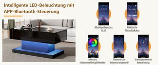 Individuelle Beleuchtung mit smarter Steuerung