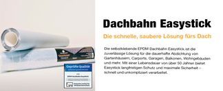 Warum Easystick ?