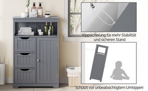 Sichere Verwendung