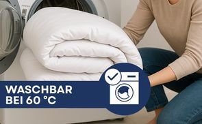 Pflegeleicht und hygienisch