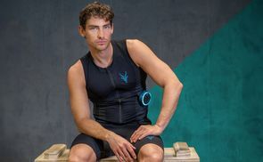 Dein EMS Tank Top für vielseitige Core Workouts