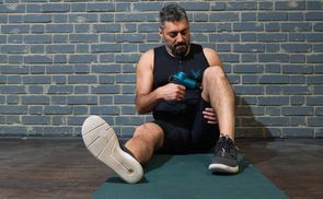 Intelligente Regeneration für deine Trainingserfolge