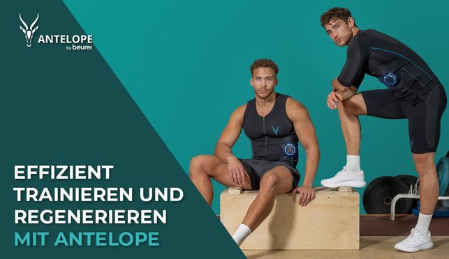 Das Evolution Tank Top Wirkungsvolle Trainings für Bauch und Rücken