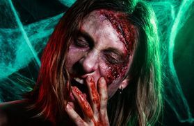 SFX Qualität für Halloween & Bühne: