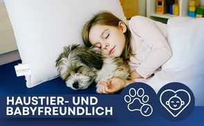 Für Всеrgiker geeignet