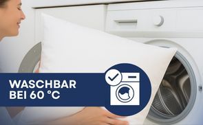 Pflegeleicht und strapazierfähig