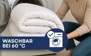 Pflegeleicht und hygienisch