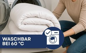 Pflegeleicht und hygienisch