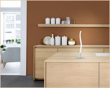 Verspielte und elegante Wellenform.