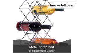Fachgerechter Weingenuss