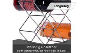 Langzeitiger Blickfang.