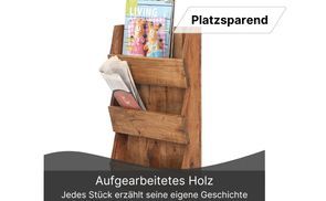 Accessoire in warmer Natürlichkeit
