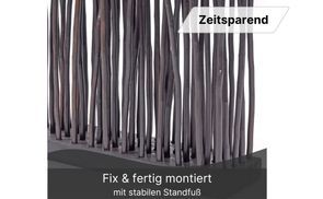 Einfache Montage
