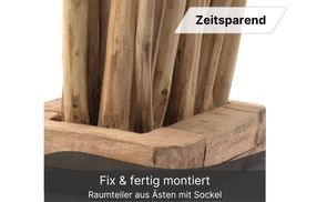 Auspacken und Aufstellen!