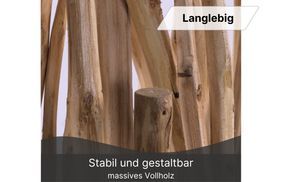 Einzigartige und hochwertige Optik!