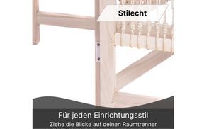 Idealer Hingucker!