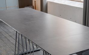 Robust & pflegeleicht