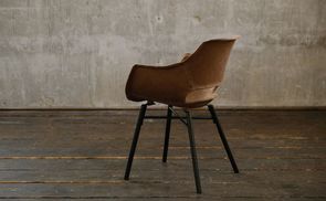 Ergonomisches Design für höchsten Sitzkomfort