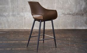 Ergonomisches Design für höchsten Sitzkomfort