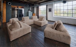 Was ist eigentlich ein Modulsofa?