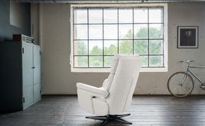 Stilvolles Design