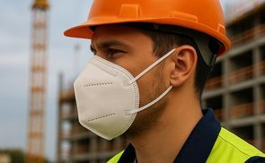 Zuverlässiger Begleiter für Handwerker und Bauarbeiter 