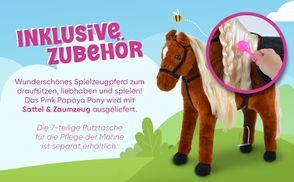 Inklusive Zubehör