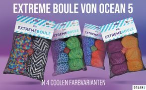Deine 4 coolen Farben!
