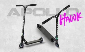 Apollo Hawk!