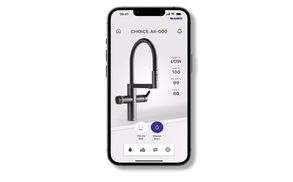 BLANCO UNIT APP