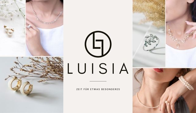LUISIA® Zeit für etwas Besonderes